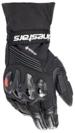 ALPINESTARS BOULDER GORE-TEX gloves, black, 2025, size 2025. L - Motorcycle Gloves