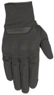 ALPINESTARS Gloves C-1 2 WINDSTOPPER, black, 2025, size 2025. L - Motorcycle Gloves