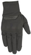 ALPINESTARS rukavice C-1 2 WINDSTOPPER, černé, 2025, vel. S - Rukavice na motorku