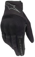 ALPINESTARS Gloves COPPER, black, 2025, size 2025, sized 2025. L - Motorcycle Gloves