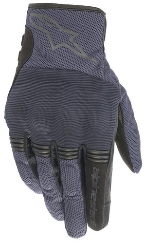ALPINESTARS rukavice COPPER, tmavě modré/černé, 2025, vel. 2XL - Rukavice na motorku - Main image