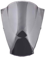 Plexi štít čirý Kawasaki ZX-12R 2002-2006 - Plexi na moto