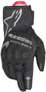 ALPINESTARS rukavice CRESTONE GORE-TEX, černé, 2025 - Rukavice na motorku