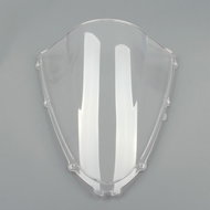 Plexi shield clear Kawasaki ZX-14R / ZZR1400 2006-2016 - Motorcycle Plexiglass