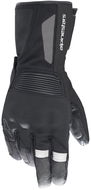 ALPINESTARS rukavice DENALI AEROGEL DRYSTAR, černé, 2025 - Rukavice na motorku