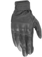 ALPINESTARS DYNO gloves, black/black, 2025, size 2025, size 4.5 mm, with a heel. XL - Motorcycle Gloves