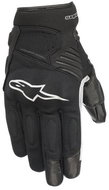 ALPINESTARS rukavice FASTER, černé, 2025, vel. L - Motorcycle Gloves