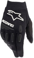 ALPINESTARS rukavice FULL BORE, černé, 2025, vel. L - Motorcycle Gloves