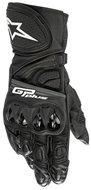 ALPINESTARS rukavice GP PLUS R 2, černé, vel. M - Rukavice na motorku