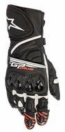 ALPINESTARS rukavice GP PLUS R 2, černé/bílé, vel. S - Rukavice na motorku