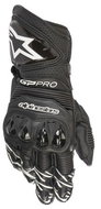 ALPINESTARS Gloves GP PRO R 3, black - Motorcycle Gloves