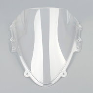 Plexi shield clear Suzuki GSX-R 600/750 2004-2005 - Motorcycle Plexiglass