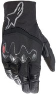 ALPINESTARS HYDE XT DRYSTAR gloves, black/black, 2025, size 3XL - Motorcycle Gloves
