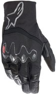 ALPINESTARS HYDE XT DRYSTAR gloves, black/black, 2025, size 2025. XL - Motorcycle Gloves