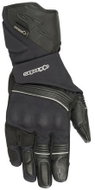 ALPINESTARS JET ROAD 2 GORE-TEX gloves, black, 2025, size 2025. L - Motorcycle Gloves