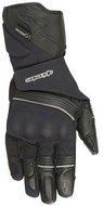ALPINESTARS rukavice JET ROAD 2 GORE-TEX, černé, 2025, vel. M - Rukavice na motorku