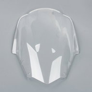 Plexi shield clear Yamaha FZ1 S 2006-2011 - Motorcycle Plexiglass