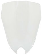 Plexi shield clear Yamaha XJ6 Diversion 2003-2008 - Motorcycle Plexiglass