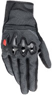 ALPINESTARS rukavice MORPH STREET, černé/černé, 2025, vel. L - Motorcycle Gloves