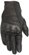 ALPINESTARS rukavice MUSTANG 2, černé, 2025, vel. S - Motorcycle Gloves