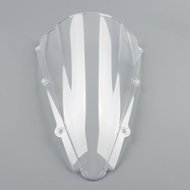 Plexi shield clear Yamaha YZF R1 2000-2001 - Motorcycle Plexiglass