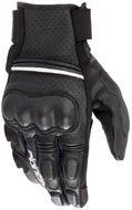 ALPINESTARS rukavice PHENOM AIR, černé/bílé, 2025, vel. 3XL - Motorcycle Gloves