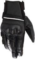 ALPINESTARS rukavice PHENOM, černé/bílé, 2025, vel. 3XL - Motorcycle Gloves
