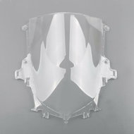 Plexi shield clear Yamaha YZF R1 2015-2019 - Motorcycle Plexiglass