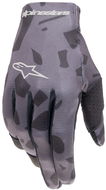ALPINESTARS rukavice RADAR, šedé camo/černé, 2024 - Rukavice na motorku