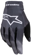 ALPINESTARS rukavice RADAR, šedé camo/černé, 2025, vel. XL - Motorcycle Gloves