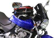 Plexi shield Honda CB600F Hornet 1998-2002 - Colour: Clear - Motorcycle Plexiglass