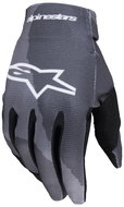 ALPINESTARS rukavice RADAR, dětské, šedé camo/černé, 2025, vel. 2XS - Rukavice na motorku