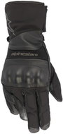 ALPINESTARS rukavice RANGE 2 v 1 GORE-TEX GOREGRIP, černé/černé, 2025, vel. S - Motorcycle Gloves