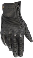 ALPINESTARS rukavice RAYBURN 2 OSCAR, černé, 2025, vel. S - Motorcycle Gloves