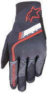 ALPINESTARS REEF gloves, camo/red/black/black/grey/white, 2024, size 2024 L - Motorcycle Gloves