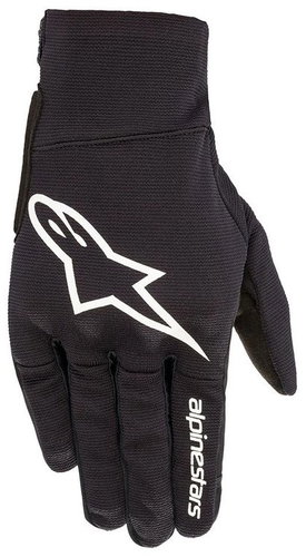 ALPINESTARS rukavice REEF, černé, 2024, vel. S - Motorcycle Gloves - Main image