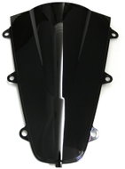 Smoke shield Honda CBR 1000RR 2017-2018 - Motorcycle Plexiglass