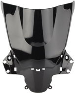 Smoke shield Honda CBR 250R 2011-2013 - Motorcycle Plexiglass