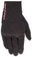 ALPINESTARS rukavice REEF, dámské, černé/růžové, 2024, vel. L - Motorcycle Gloves