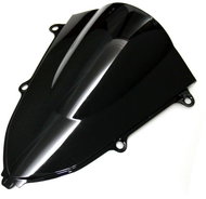 Plexi shield smoked Honda CBR 250RR 2017-2019 - Motorcycle Plexiglass