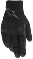 ALPINESTARS rukavice S MAX DRYSTAR, černé/antracit, 2025, vel. M - Motorcycle Gloves