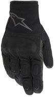 ALPINESTARS Gloves S MAX DRYSTAR, black/anthracite, 2025, size 2025. XL - Motorcycle Gloves