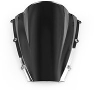 Smoke shield Honda CBR 600RR 2003-2004 - Motorcycle Plexiglass