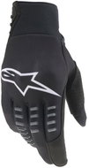 ALPINESTARS rukavice SMX-E, černé/antracit, vel. M - Motorcycle Gloves