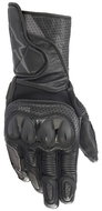 ALPINESTARS Gloves SP-2, anthracite/black, 2025, size 2XL - Motorcycle Gloves
