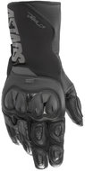 ALPINESTARS rukavice SP-365 DRYSTAR, antracit/černé, 2025, vel. S - Motorcycle Gloves