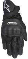 ALPINESTARS rukavice SP-5, černé, 2025, vel. M - Motorcycle Gloves