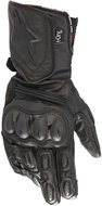 ALPINESTARS Gloves SP-8 HDRY, black/black, 2025, size 2025, size 4.5 mm, with a heel. S - Motorcycle Gloves