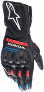 ALPINESTARS rukavice SP-8 HONDA kolekce, černé/červené/modré, 2025, vel. S - Motorcycle Gloves
