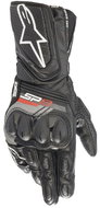 ALPINESTARS Gloves SP-8, black, 2025, size 3XL - Motorcycle Gloves
